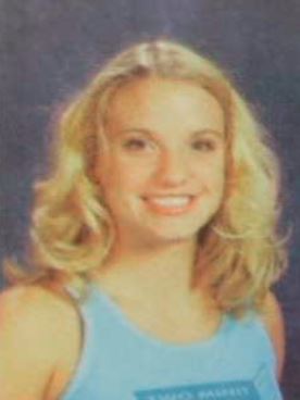 Jessica Leigh Schenz 